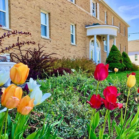 Garden Grove Retreat & Lodging Near Pictured Rocks, Fayette, Trails Exterior foto