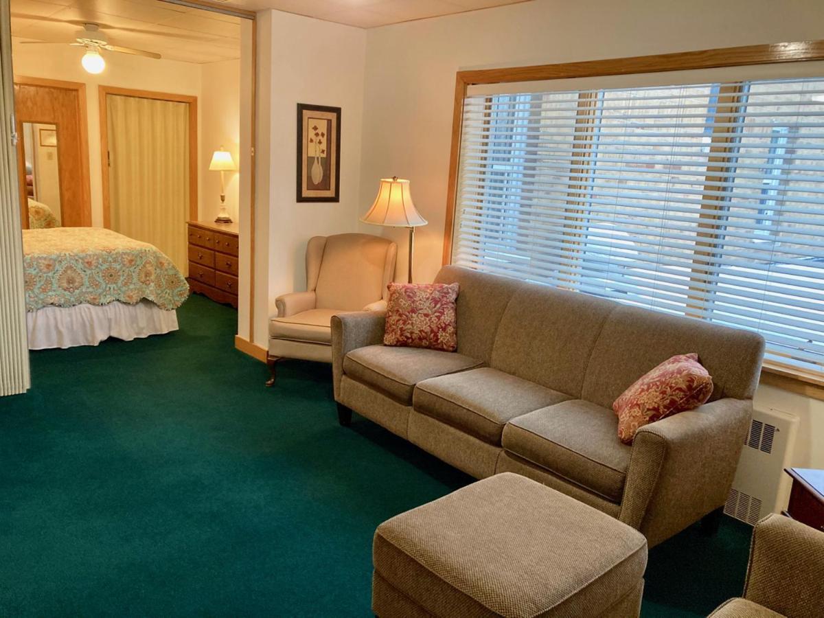 Garden Grove Retreat & Lodging Near Pictured Rocks, Fayette, Trails Exterior foto