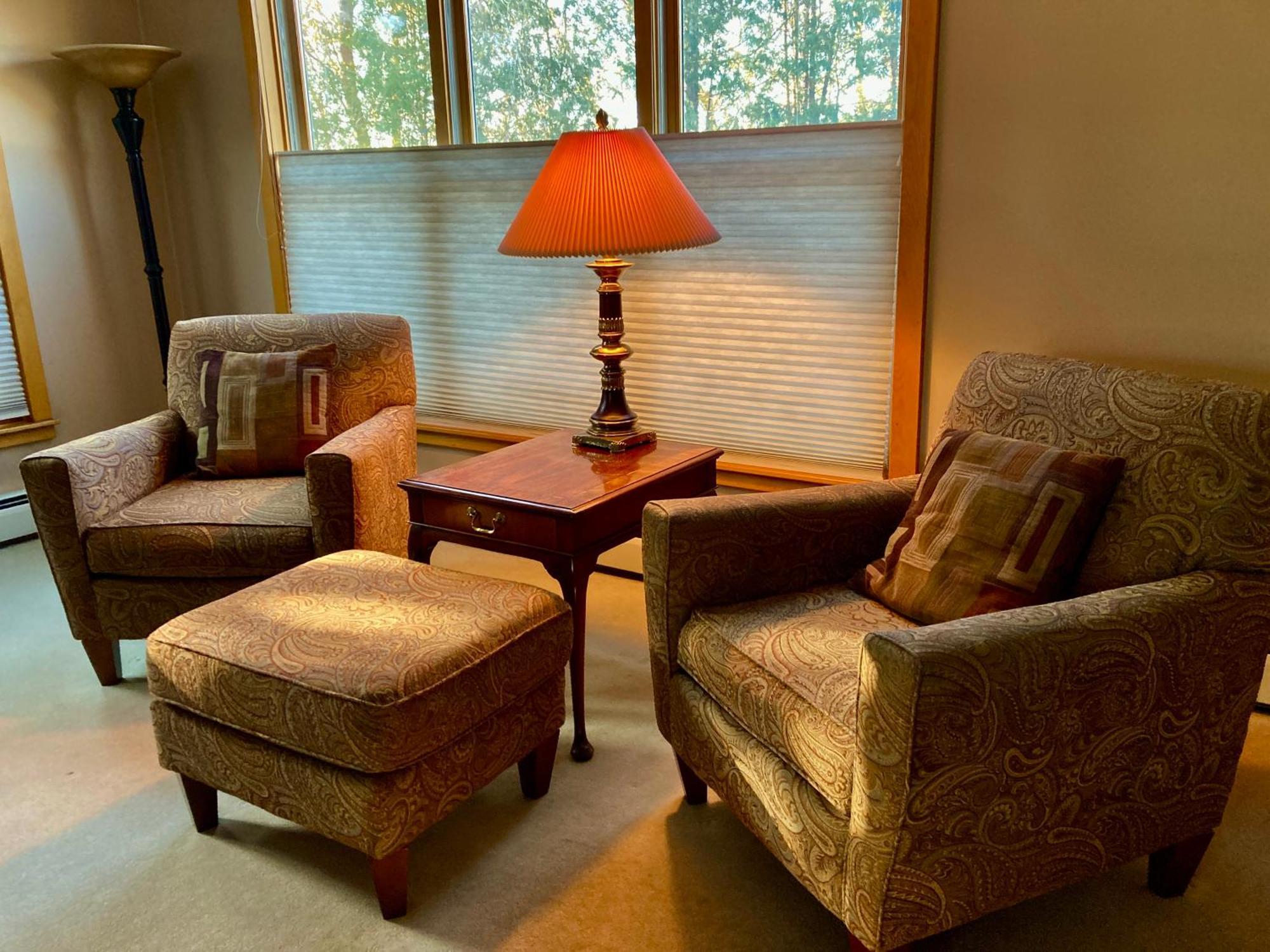 Garden Grove Retreat & Lodging Near Pictured Rocks, Fayette, Trails Exterior foto