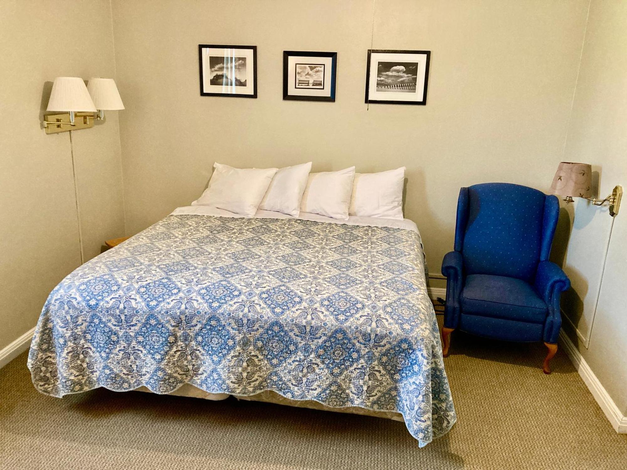 Garden Grove Retreat & Lodging Near Pictured Rocks, Fayette, Trails Exterior foto