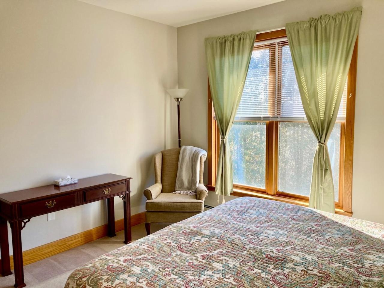 Garden Grove Retreat & Lodging Near Pictured Rocks, Fayette, Trails Exterior foto