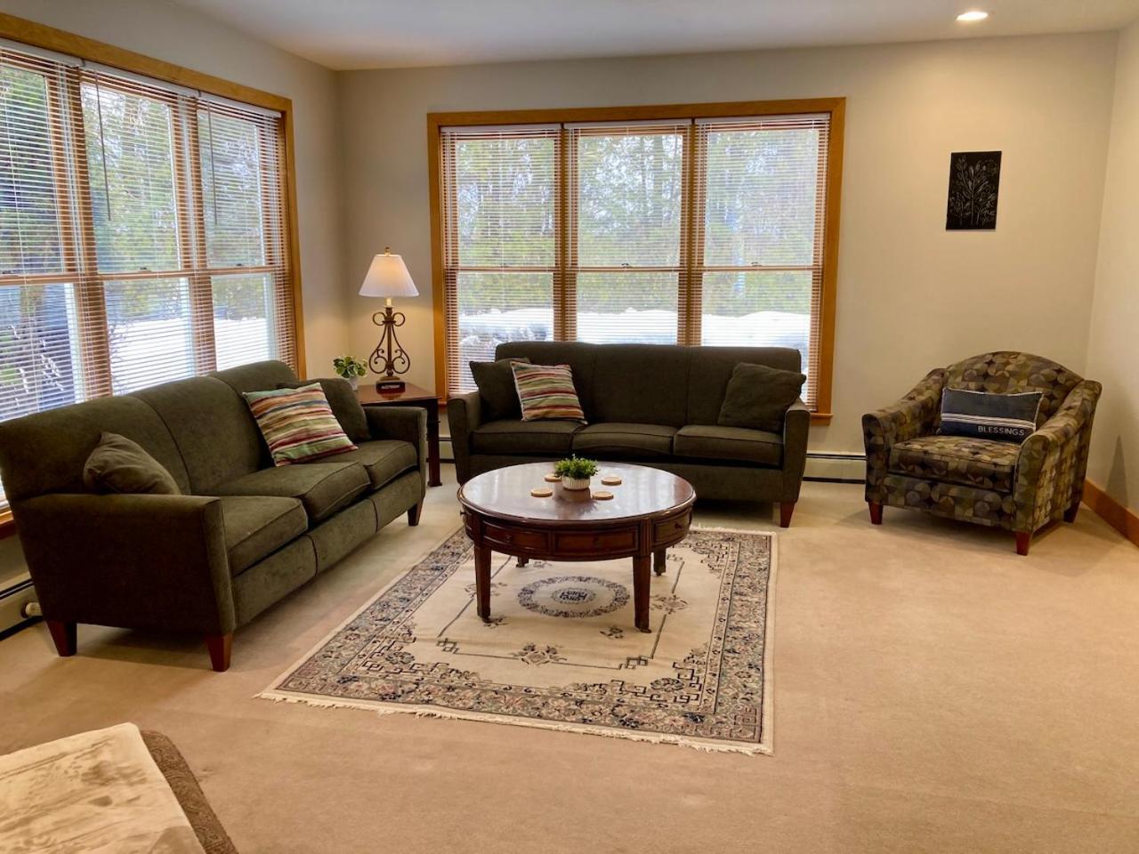 Garden Grove Retreat & Lodging Near Pictured Rocks, Fayette, Trails Exterior foto