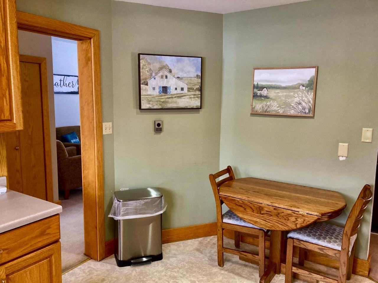 Garden Grove Retreat & Lodging Near Pictured Rocks, Fayette, Trails Exterior foto